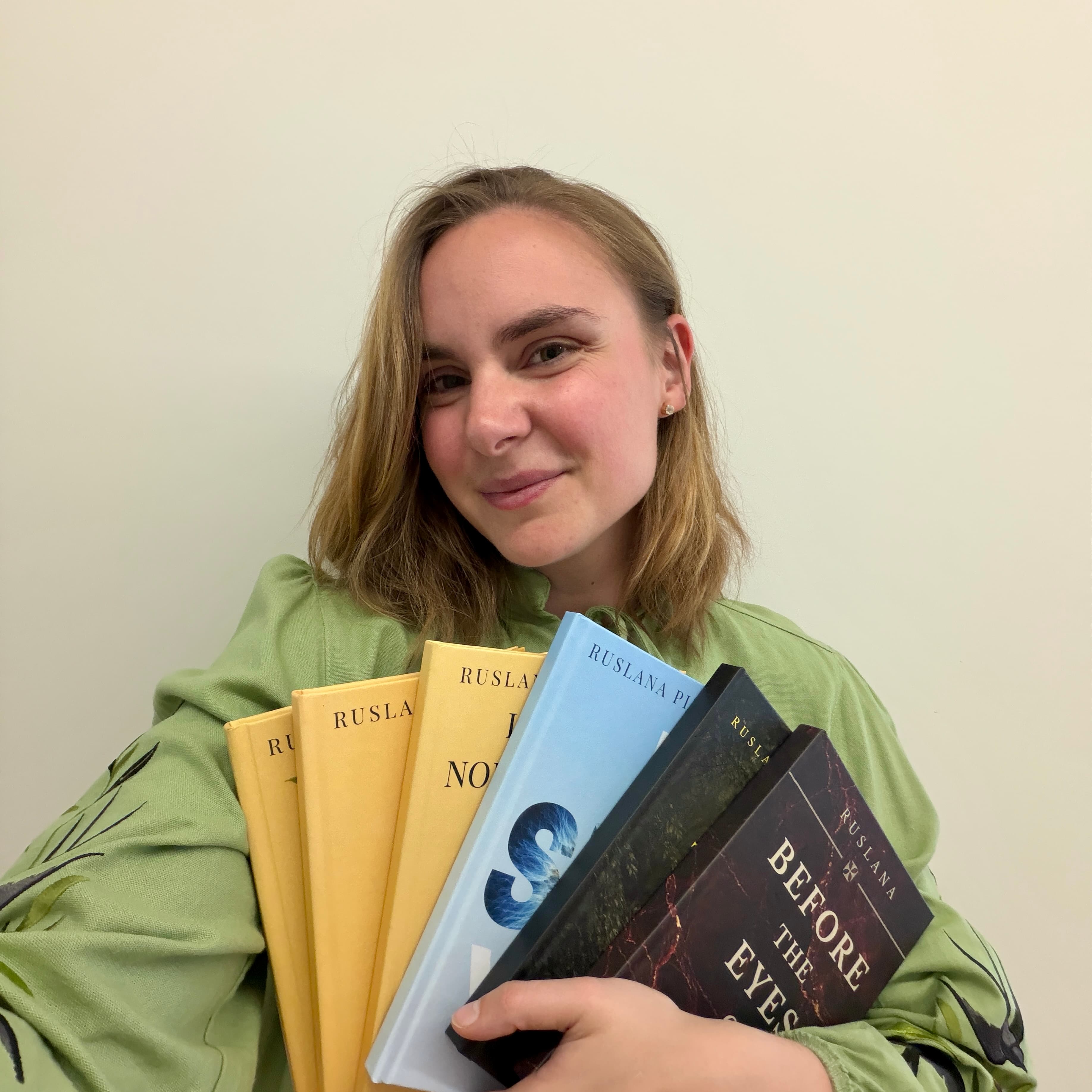 Author photo