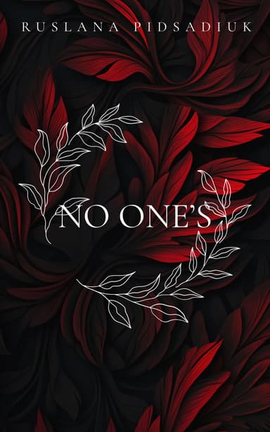 No One's