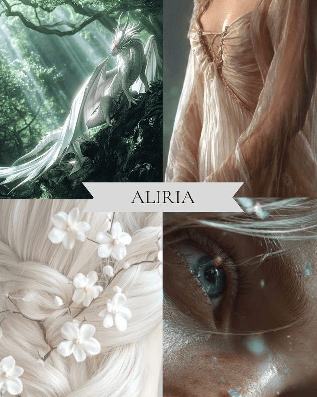 Aliria
