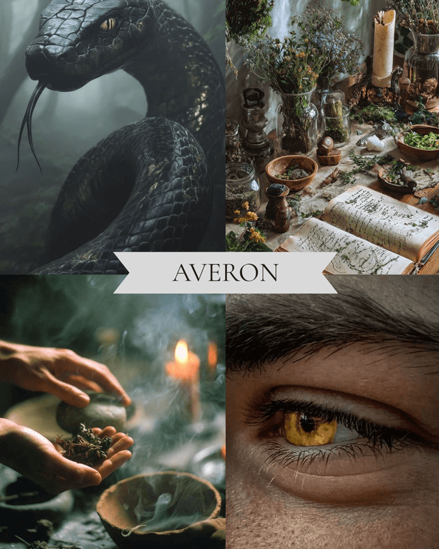 Averon