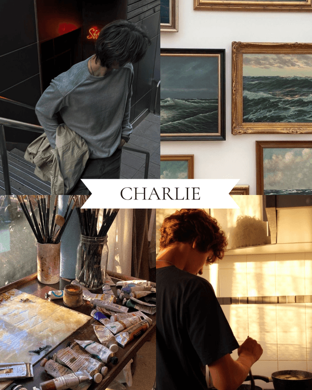Charlie