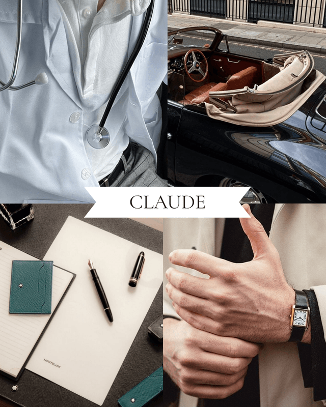 Claude