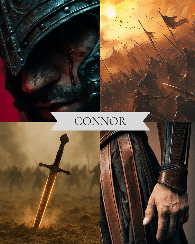 Connor