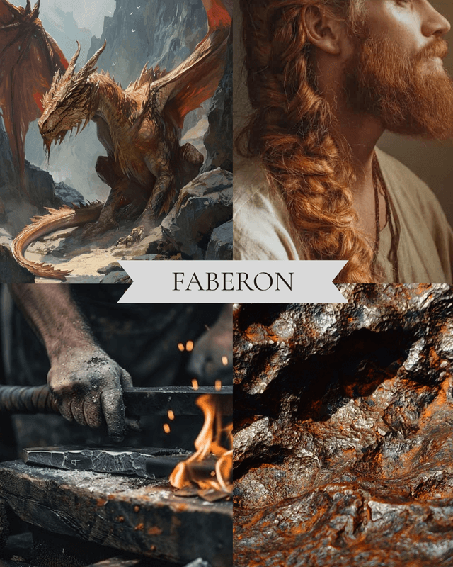 Faberon