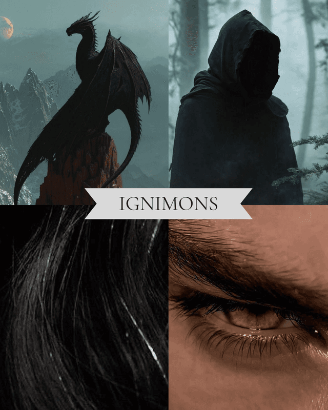 Ignimons