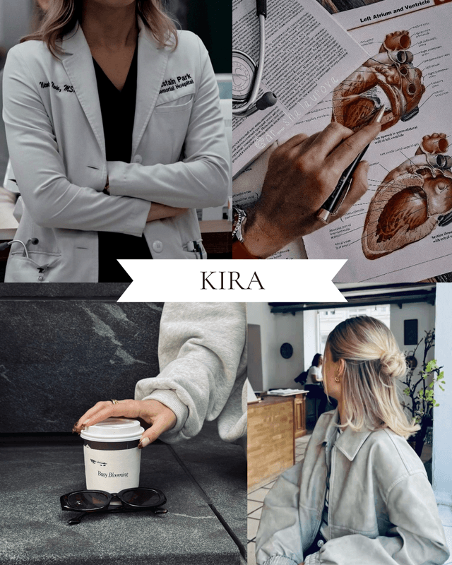 Kira