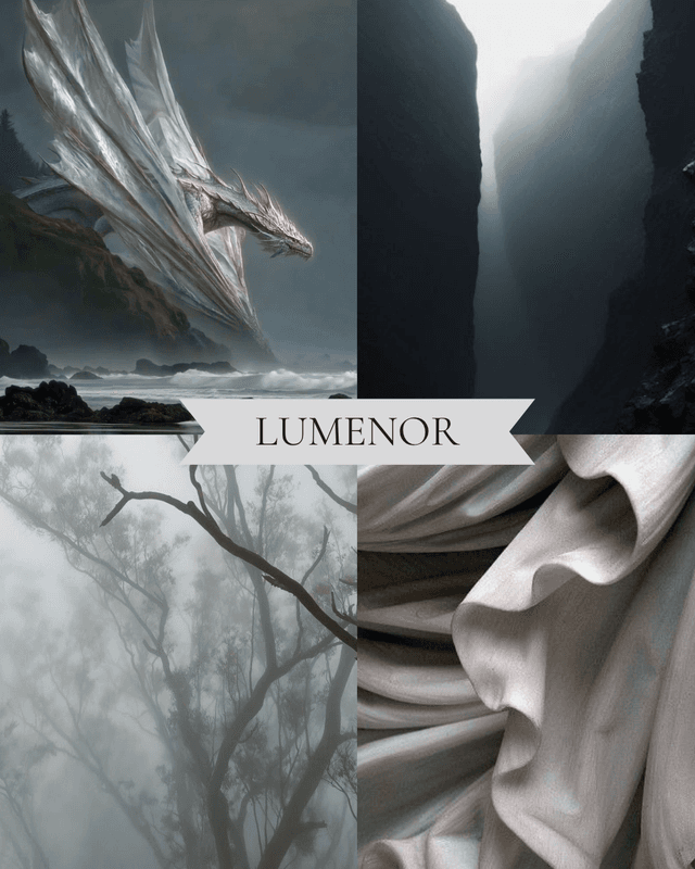 Lumenor