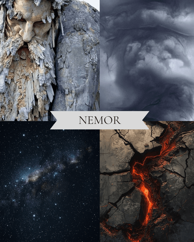 Nemor