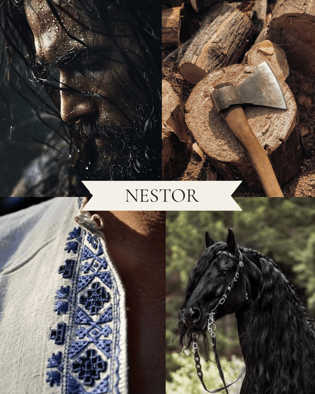 Nestor
