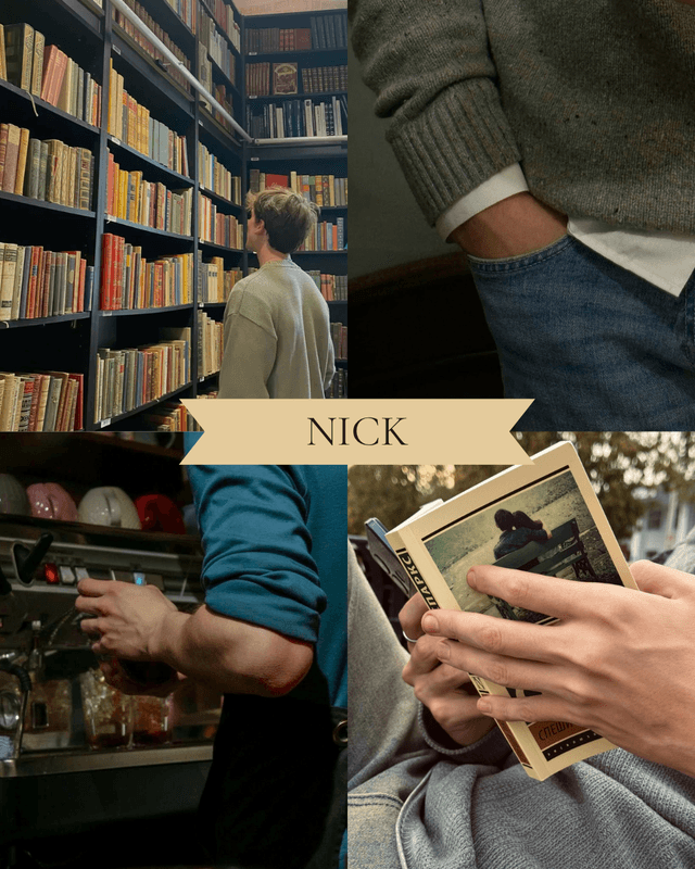 Nick
