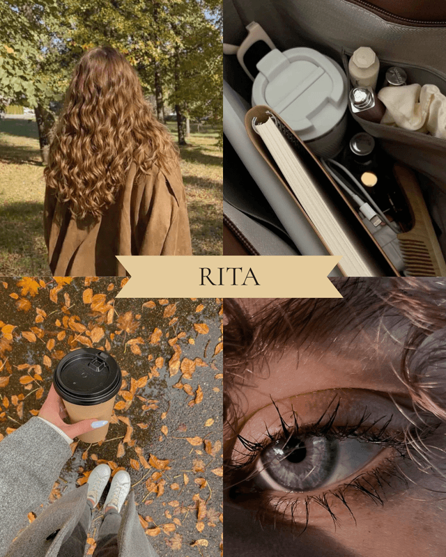 Rita
