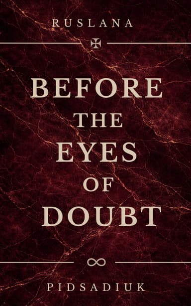 Before the Eyes of Doubt