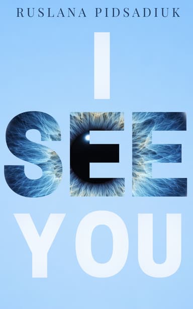 I See You