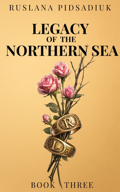 Legacy of the Northern Sea