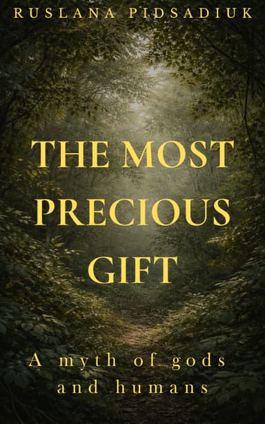 The Most Precious Gift