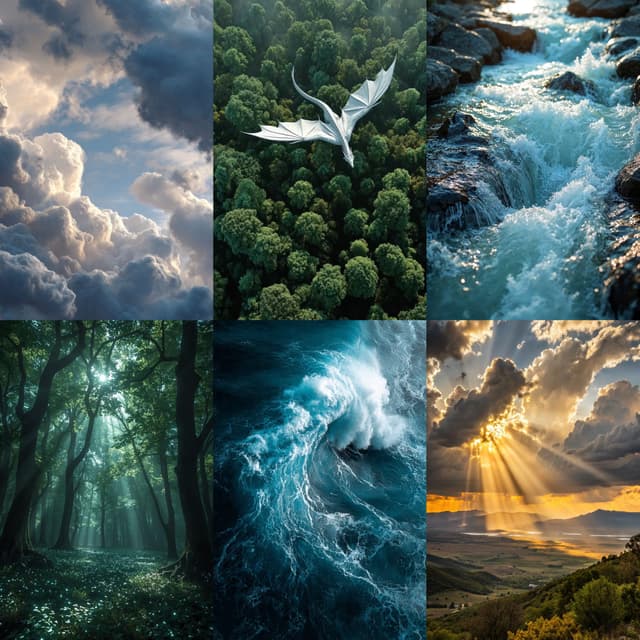 Mythology