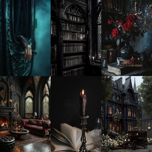 Gothic