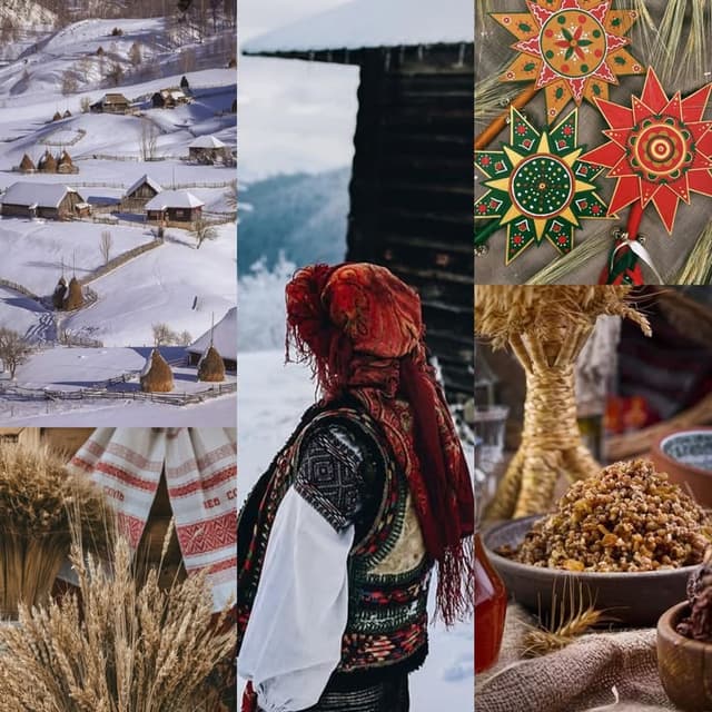 No One's moodboard